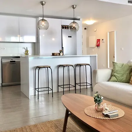 Brand New 2 Bedroom In Duna Beach, Costa