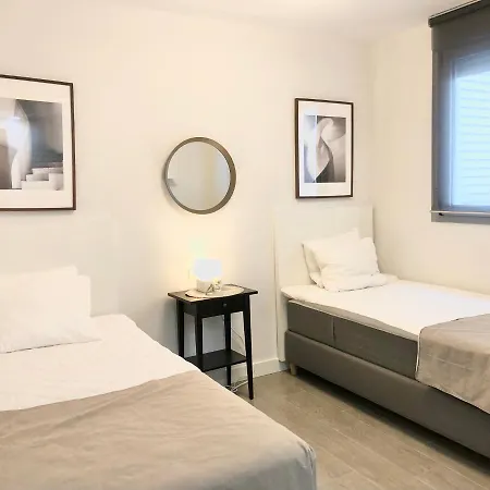 Brand New 2 Bedroom In Duna Beach, Costa Apartament Torrox