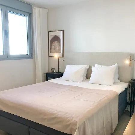 Apartament Brand New 2 Bedroom In Duna Beach, Costa Torrox