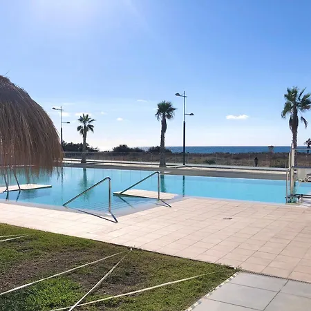 Brand New 2 Bedroom In Duna Beach, Costa Apartament Torrox