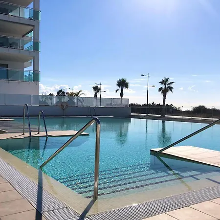 Brand New 2 Bedroom In Duna Beach, Costa Apartament