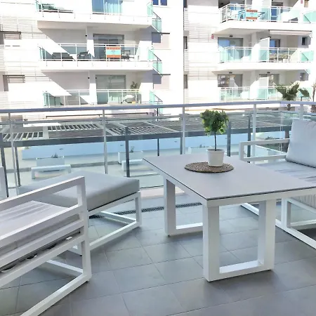 Brand New 2 Bedroom In Duna Beach, Costa