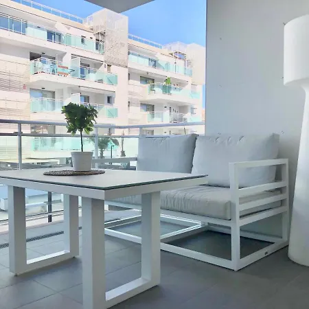 Brand New 2 Bedroom In Duna Beach, Costa *