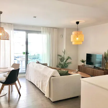 Apartament Brand New 2 Bedroom In Duna Beach, Costa Torrox