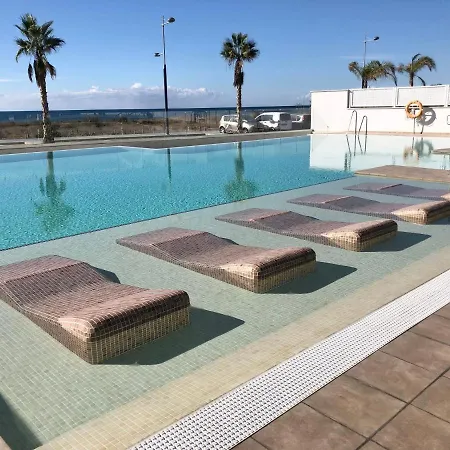 Brand New 2 Bedroom In Duna Beach, Costa Apartamento Torrox