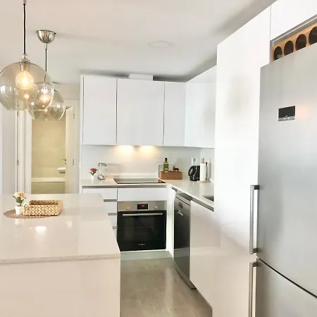 Brand New 2 Bedroom In Duna Beach, Costa *