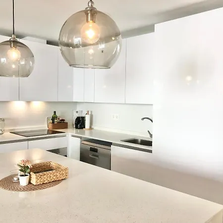 Brand New 2 Bedroom In Duna Beach, Costa Apartamento *