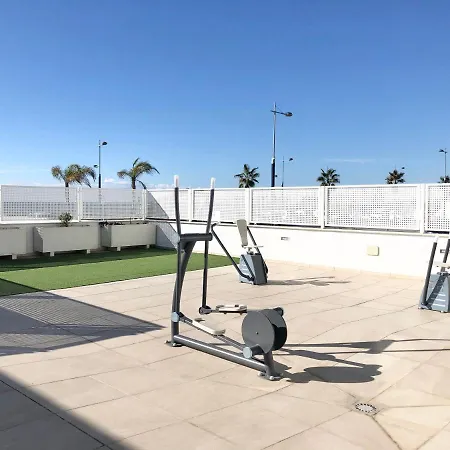 Brand New 2 Bedroom In Duna Beach, Costa * Torrox