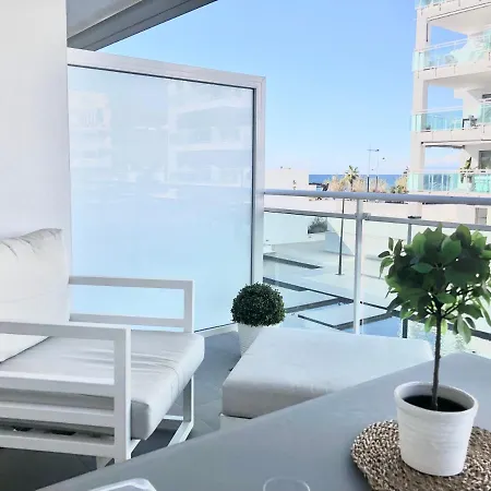 Apartamento Brand New 2 Bedroom In Duna Beach, Costa