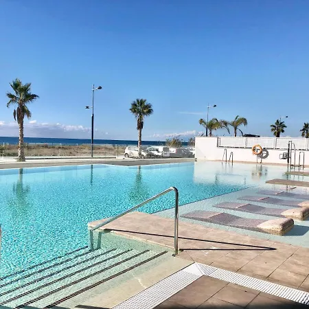 Brand New 2 Bedroom In Duna Beach, Costa Torrox