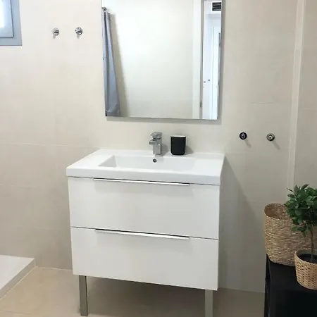 Brand New 2 Bedroom In Duna Beach, Costa * Torrox