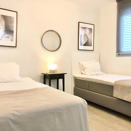 Brand New 2 Bedroom In Duna Beach, Costa Apartamento Torrox
