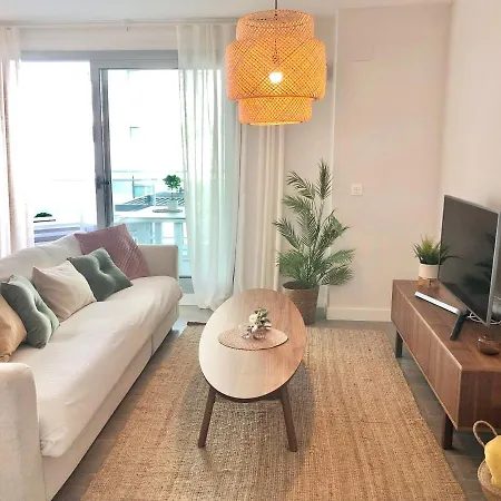 Brand New 2 Bedroom In Duna Beach, Costa Torrox