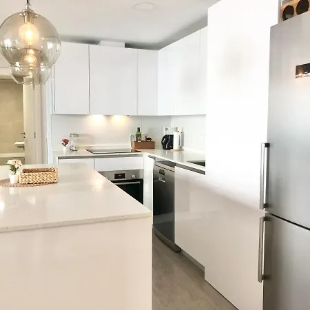 Apartamento Brand New 2 Bedroom In Duna Beach, Costa *