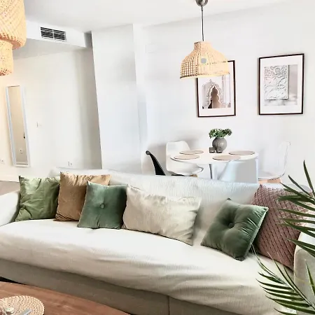 Brand New 2 Bedroom In Duna Beach, Costa Apartamento Torrox