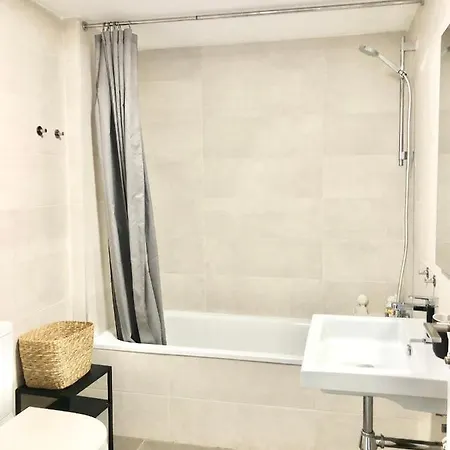 Apartamento Brand New 2 Bedroom In Duna Beach, Costa